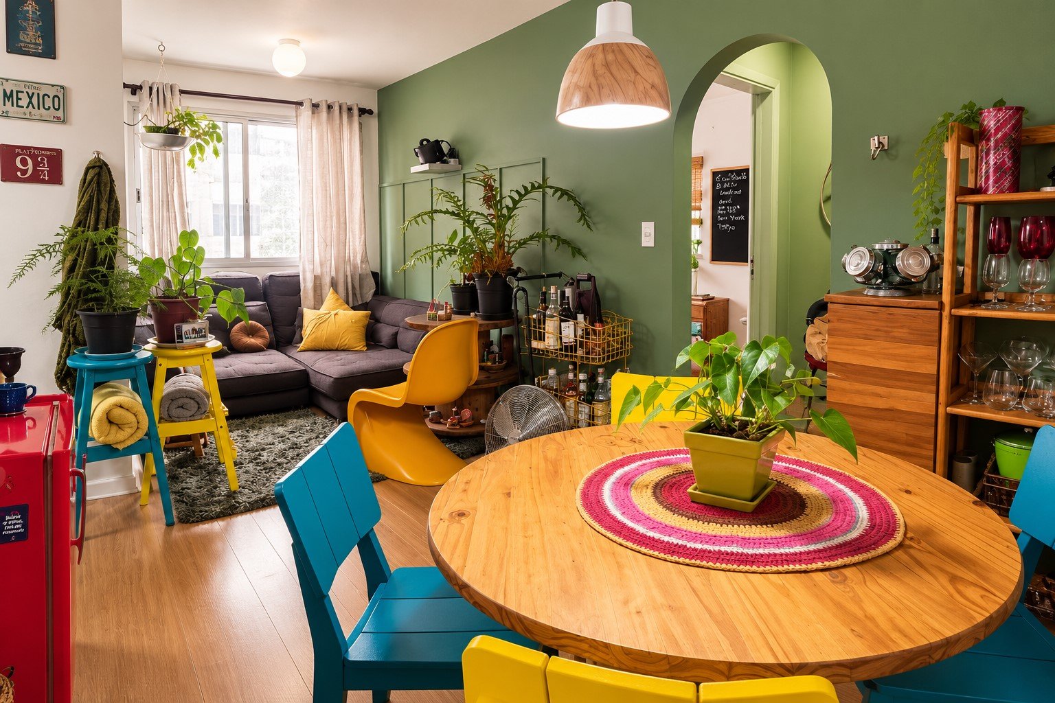 Sala de estar