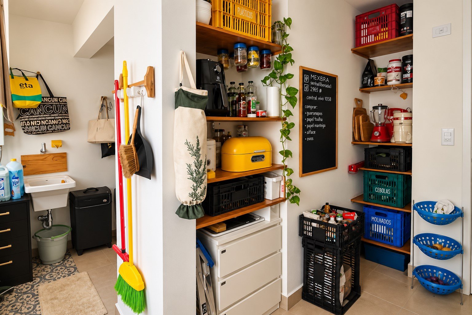 Vaga de garagem